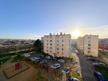 appartement à Les Clayes-sous-Bois (78)