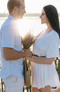 Wedding photographer Natalіya Boychenko (sonyachna). Photo of 10 August 2020