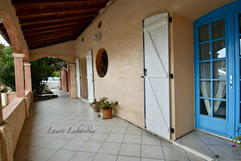 maison à Birac-sur-Trec (47)