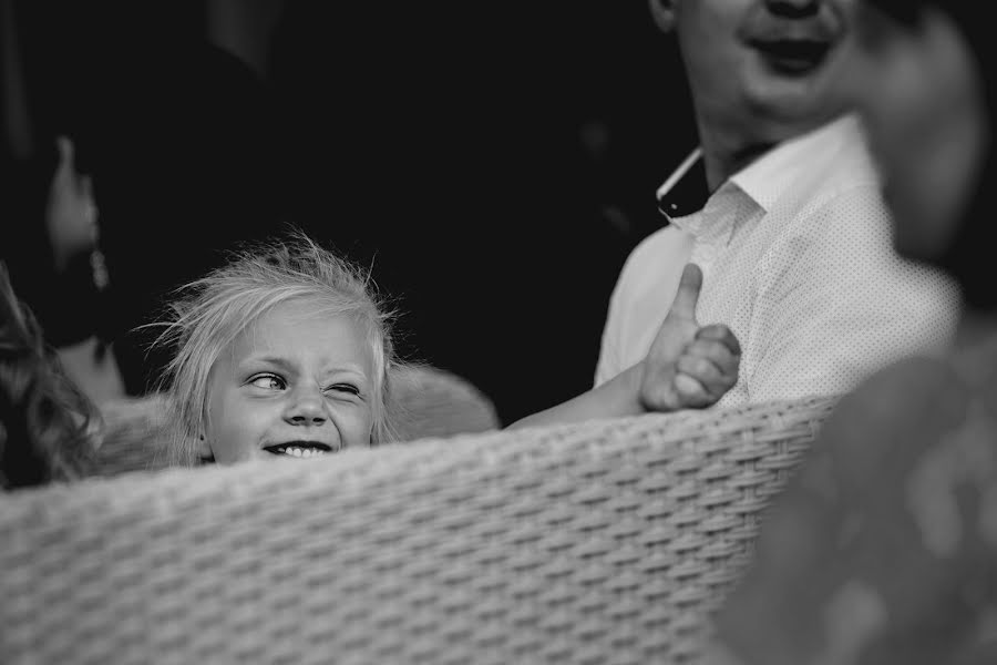 Photographe de mariage Barbara Orsolini (barbaraorsolini). Photo du 30 octobre 2017