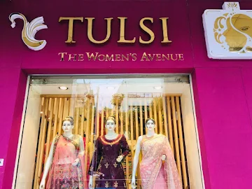 Tulsi - The Women's Avenue photo 