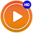 Video Player HD All Format App icon