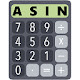 Auto Amazon FBA ASIN Fees Calculator