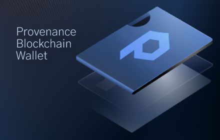 Provenance Blockchain Wallet small promo image