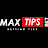 Max Tips Bet - Sport Betting icon