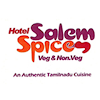 Salem Spices, Kasturi Nagar, Banaswadi, Bangalore logo