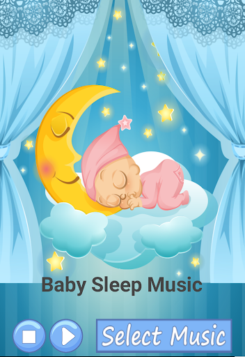 Baby Sleep Lullaby