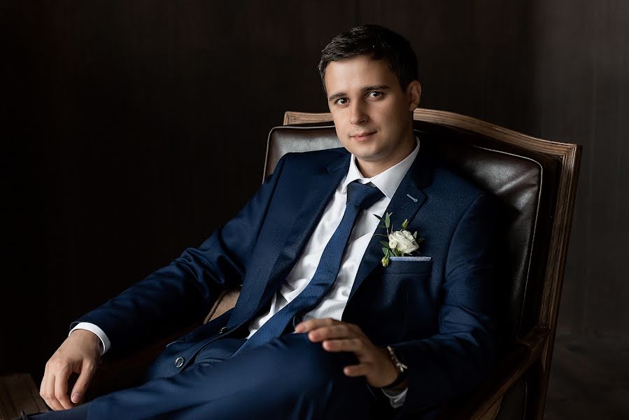 Φωτογράφος γάμων Aleksey Marchinskiy (photo58). Φωτογραφία: 15 Δεκεμβρίου 2021