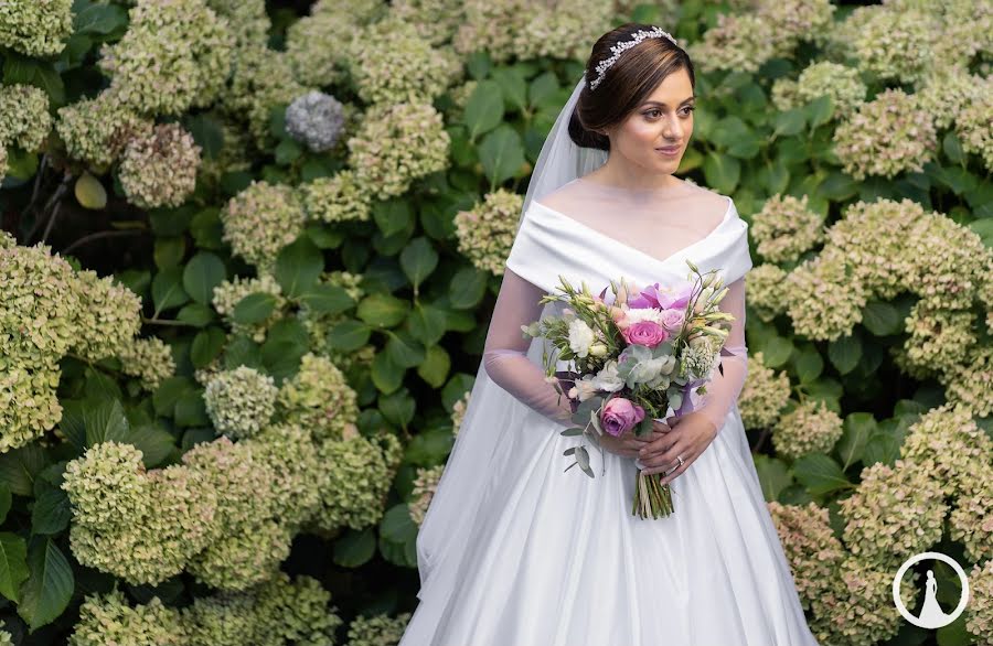 Fotografo di matrimoni Fathima Nakooda (fathima). Foto del 8 aprile