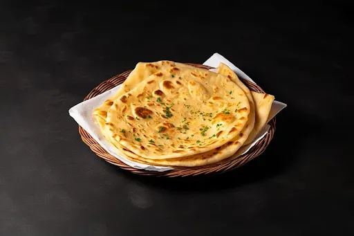 Tandoori Roti