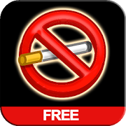 QUIT SMOKING  Icon