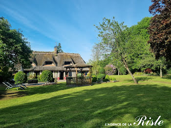 maison à Pont-Audemer (27)