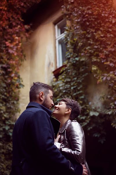 Fotógrafo de casamento Elvi Velpler (elvivelpler). Foto de 30 de março 2017