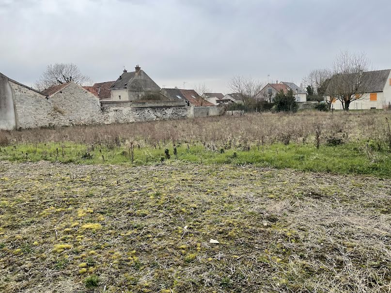 Vente terrain  350 m² à Dampmart (77400), 180 000 €