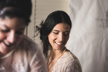 Fotografo di matrimoni Studio Frac (studiofrac). Foto del 16 settembre 2017