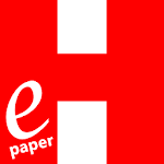 Cover Image of Télécharger The Hitavada Epaper 3.8.0 APK