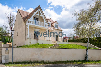 maison à Meulan-en-Yvelines (78)