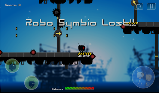  Robo Symbio Screenshot