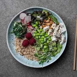 Vegan Bowl