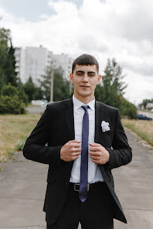 Fotógrafo de bodas Artur Zhabyak (arturzhabyak). Foto del 3 de agosto 2020