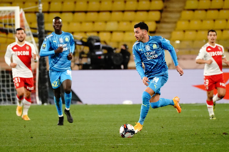 "Je n'ai pas réussi à en faire un joueur de football" : un joueur prêté par Marseille humilié par son coach