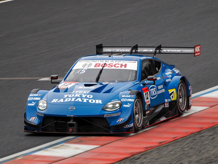 拓さんが投稿したいつもいいねありがとうございます😊・岡山国際サーキット・SUPER GT・OM-D E-M1Xに関するカスタム事例の投稿画像2枚目