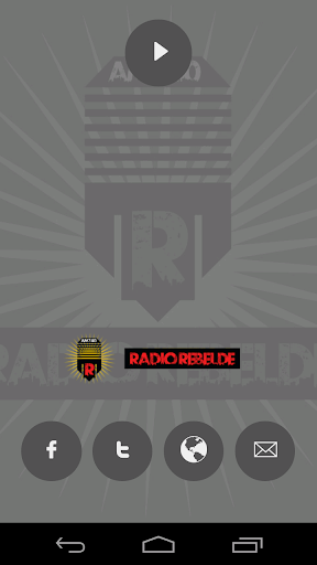 Radio Rebelde Argentina