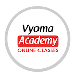 Cover Image of ダウンロード Vyoma Online Classes | Vyoma Academy 1.1.99.3 APK