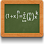 Cover Image of 下载 Binomial Calculator 1.0 APK