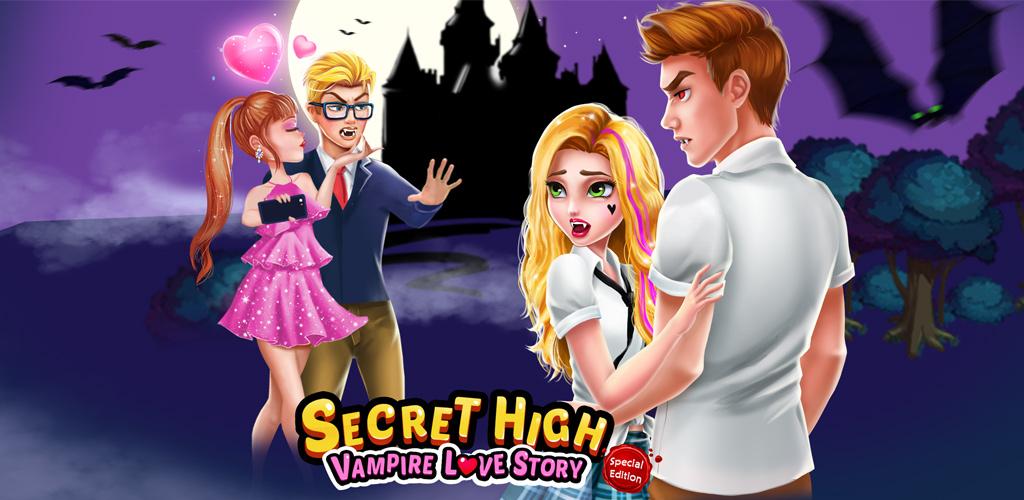 Вампиры истории любовь. Vampire Love story игра. School Love story вампиры. Vampire Love story игра арты.