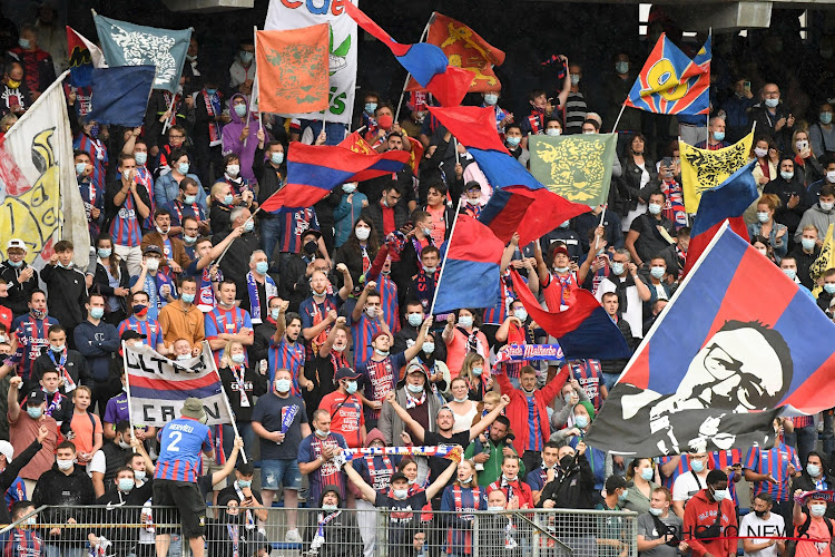 Eliminé de la Coupe de France sur tapis vert, le Stade Malherbe de Caen réagit