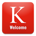 Cover Image of Herunterladen Welcome to King's Guide 1.1 APK