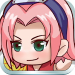 Cover Image of ダウンロード Ninja Kyuubi 1.1.0 APK