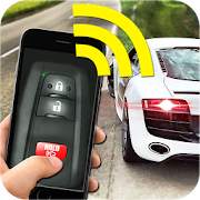 Car Key Alarm Simulator 1.2.0 Icon