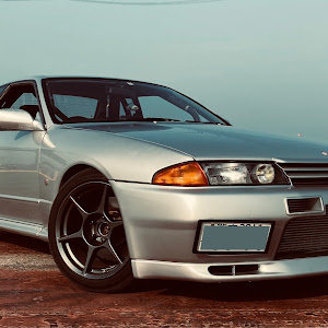 スカイライン GT-R BNR32