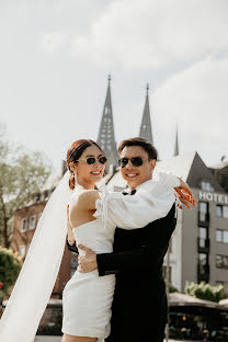 Photographe de mariage Yuliya Kotelevskaya (kotelevskaya). Photo du 17 mai 2023