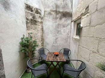 appartement à La Rochelle (17)