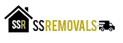 SS Removals LDN  Logo