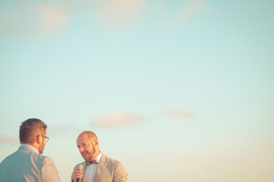 Fotógrafo de casamento Dave Suñol (horsework). Foto de 29 de março 2017