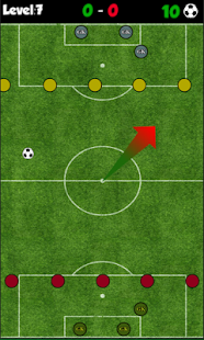 Finger Ball : Football Games(圖9)-速報App