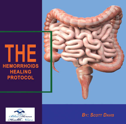 The Hemorrhoids Healing Protocol Reviews