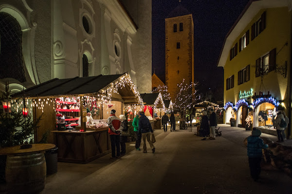 San Candido a Natale di si