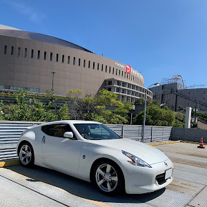 フェアレディZ Z34