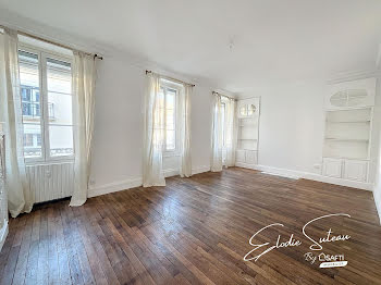 appartement à Angers (49)