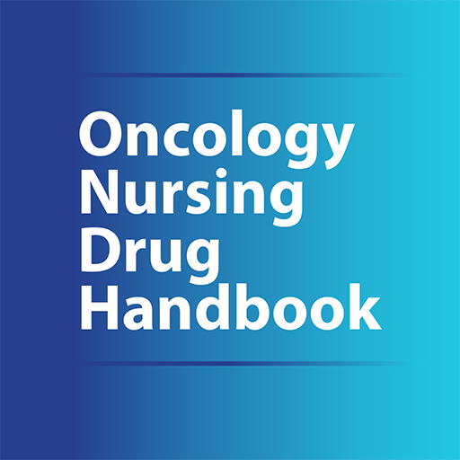 Oncology Nursing Drug Handbook