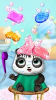 Panda Lu Baby Bear Care 2 Screenshot