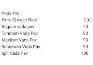 Khao Piyo Cafe menu 7