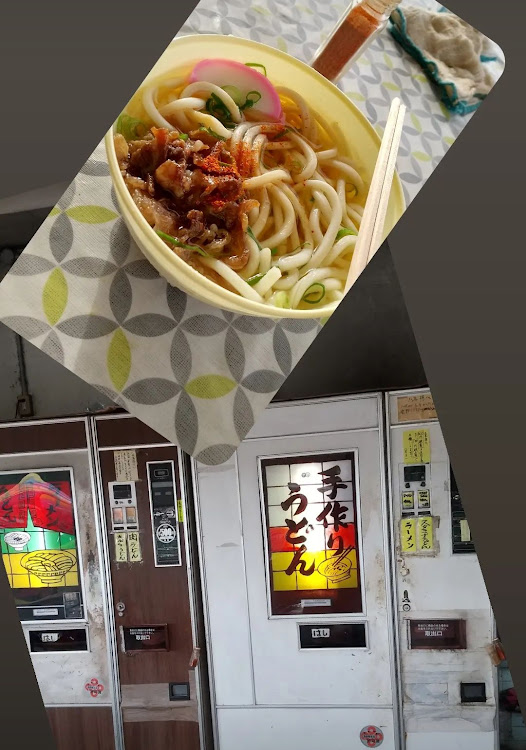 アルトの島根県・島根県出雲市・出雲大社・島根県津和野町・島根県ドライブに関するカスタム事例の投稿画像15枚目