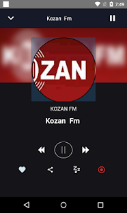 Kayseri Radyoları(圖4)-速報App