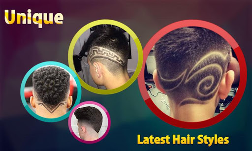 Stylish Boys Hair Styles 2016